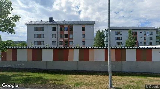 Apartments for rent in Savonlinna - Photo from Google Street View
