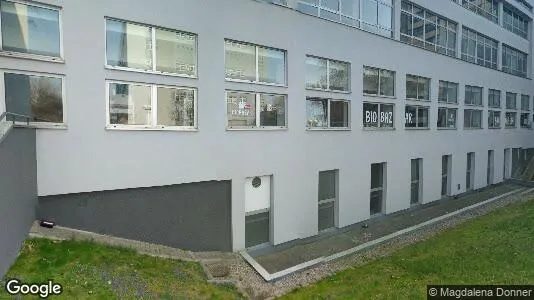 Apartments for rent in Warszawa Wawer - Photo from Google Street View