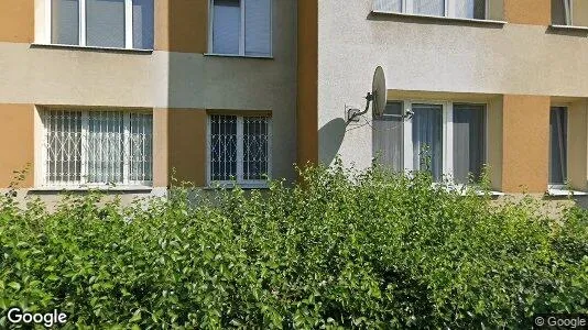 Rooms for rent in Warszawa Wawer - Photo from Google Street View