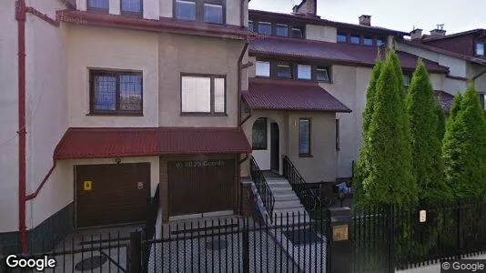 Rooms for rent in Warszawa Wawer - Photo from Google Street View