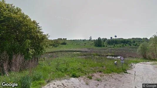 Rooms for rent in Gdańsk - Photo from Google Street View