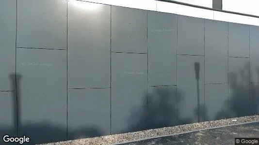 Apartments for rent in Warszawa Wawer - Photo from Google Street View