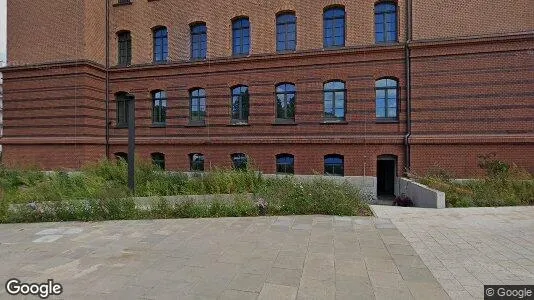 Apartments for rent in Gdańsk - Photo from Google Street View