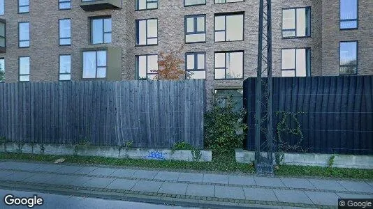 Apartments for rent in Copenhagen SV - Photo from Google Street View