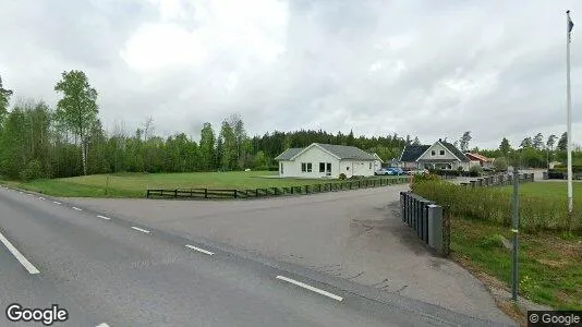 Apartments for rent in Växjö - Photo from Google Street View
