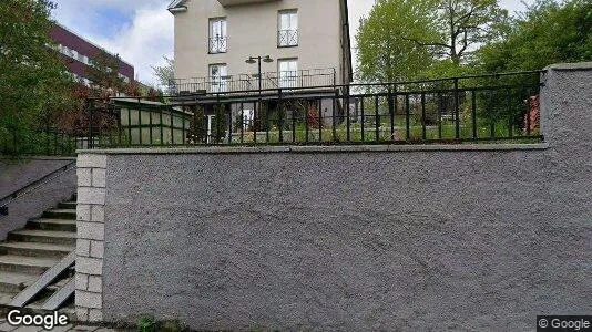 Apartments for rent in Södermalm - Photo from Google Street View