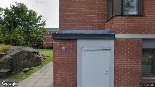 Rooms for rent in Östermalm - Photo from Google Street View