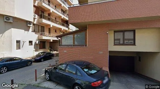 Apartments for rent in Bucharest - Sectorul 1 - Photo from Google Street View