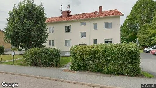 Apartments for rent in Partille - Photo from Google Street View