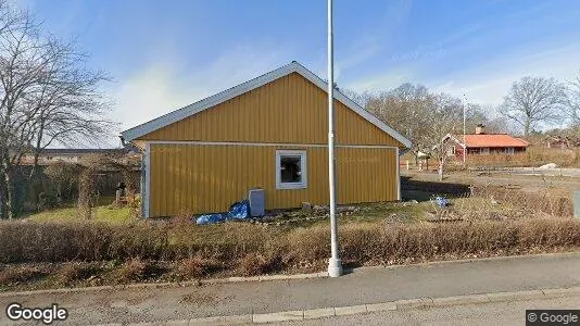 Apartments for rent in Linköping - Photo from Google Street View