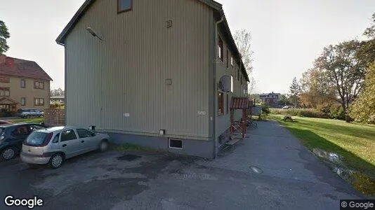 Apartments for rent in Sundsvall - Photo from Google Street View