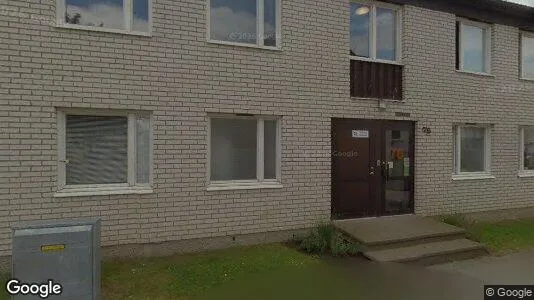 Apartments for rent in Linköping - Photo from Google Street View