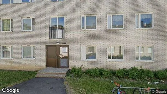 Apartments for rent in Linköping - Photo from Google Street View