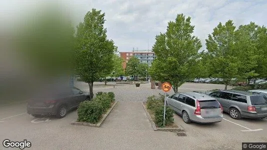Apartments for rent in Klippan - Photo from Google Street View