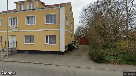 Apartments for rent in Ystad - Photo from Google Street View