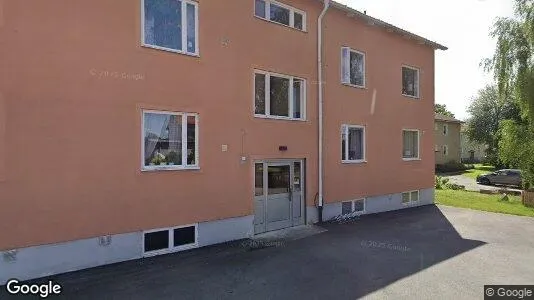 Apartments for rent in Örebro - Photo from Google Street View