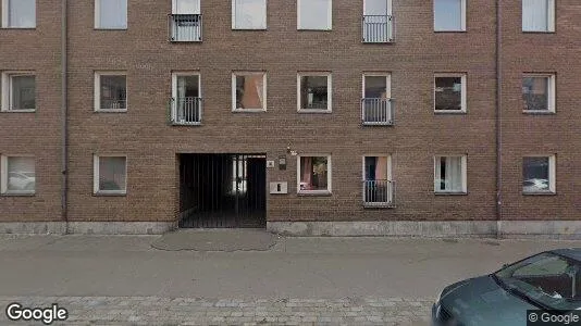 Apartments for rent in Helsingborg - Photo from Google Street View
