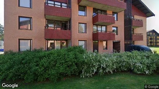 Apartments for rent in Falun - Photo from Google Street View