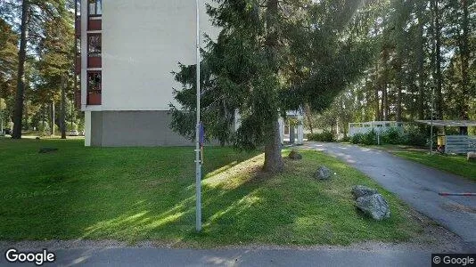 Apartments for rent in Gävle - Photo from Google Street View