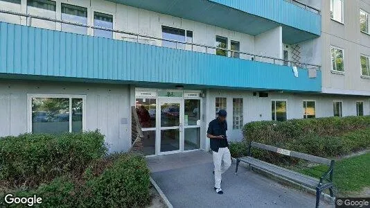 Apartments for rent in Linköping - Photo from Google Street View