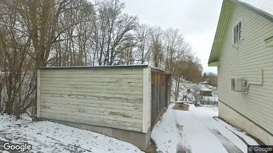 Apartments for rent in Rakvere - Photo from Google Street View