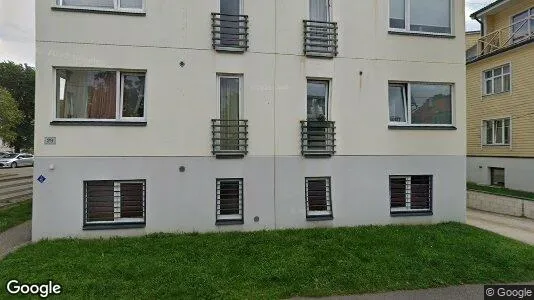 Apartments for rent in Tallinn Kesklinna - Photo from Google Street View