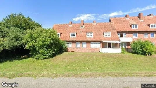 Apartments for rent in Kiel - Photo from Google Street View