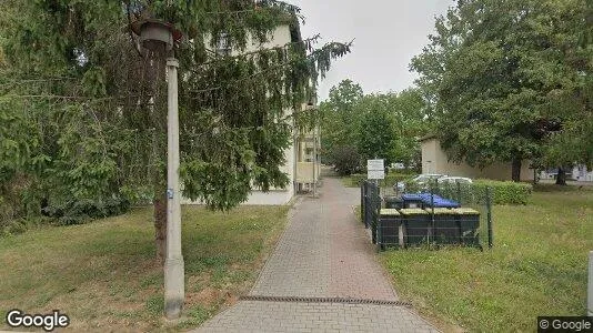 Apartments for rent in Meissen - Photo from Google Street View