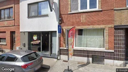 Apartments for rent in Leuven - Photo from Google Street View