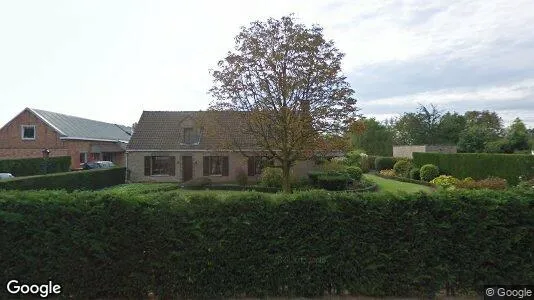 Apartments for rent in Beveren - Photo from Google Street View