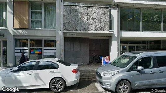 Apartments for rent in Stad Antwerp - Photo from Google Street View