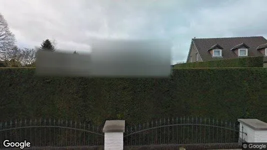 Apartments for rent in Lennik - Photo from Google Street View