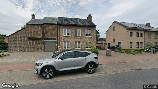Apartments for rent in Wijnegem - Photo from Google Street View