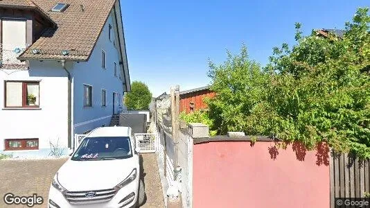 Apartments for rent in Bamberg - Photo from Google Street View