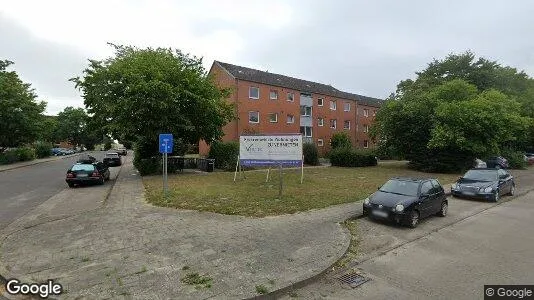 Apartments for rent in Rotenburg (Wümme) - Photo from Google Street View
