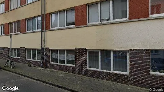 Apartments for rent in Aachen - Photo from Google Street View