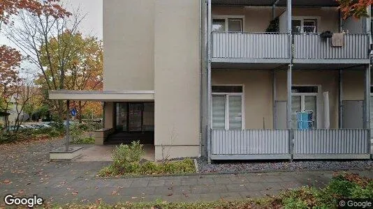 Apartments for rent in Bonn - Photo from Google Street View