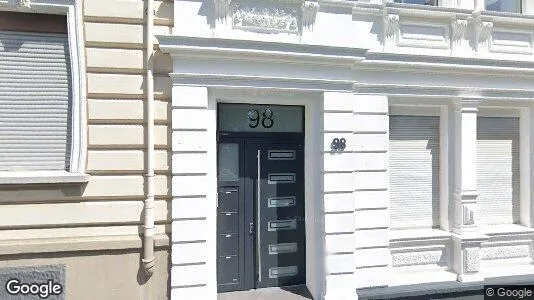 Apartments for rent in Solingen - Photo from Google Street View