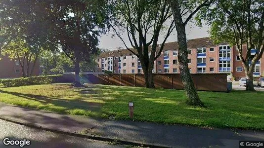 Apartments for rent in Rendsburg-Eckernförde - Photo from Google Street View