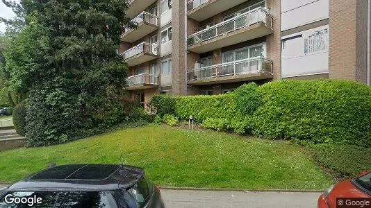 Apartments for rent in Wezembeek-Oppem - Photo from Google Street View
