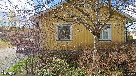 Apartments for rent in Österåker - Photo from Google Street View