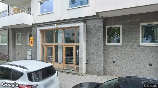 Apartments for rent in Kungsholmen - Photo from Google Street View