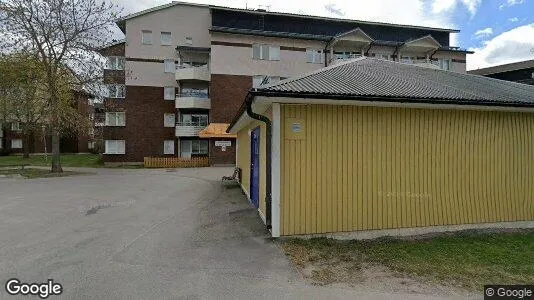 Apartments for rent in Upplands Väsby - Photo from Google Street View