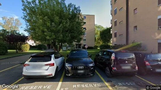 Apartments for rent in Jura-Nord vaudois - Photo from Google Street View