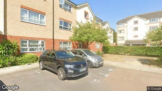 Apartments for rent in Feltham - Middlesex - Photo from Google Street View