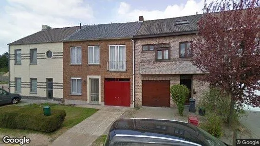 Apartments for rent in Oud-Turnhout - Photo from Google Street View