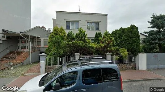 Rooms for rent in Tucholski - Photo from Google Street View