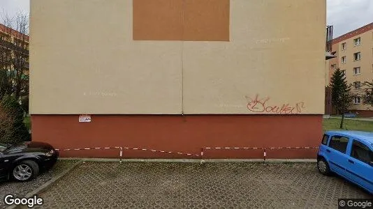 Apartments for rent in Żyrardowski - Photo from Google Street View