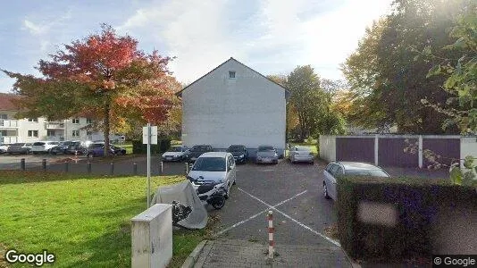 Apartments for rent in Gelsenkirchen - Photo from Google Street View