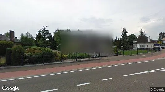 Apartments for rent in Hasselt - Photo from Google Street View